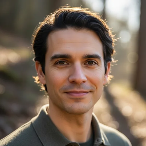 Lennart Okafor, Editorial Lead